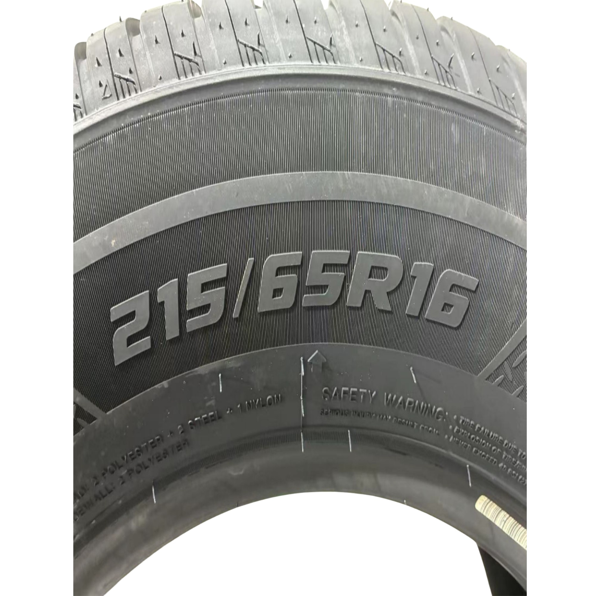 Anvelopa All Season LANVIGATOR CATCHFORS A/S II 215/65/R16 102 H XL, Aderenta Sporita pe Zapada si Umed, Confort si Durabilitate