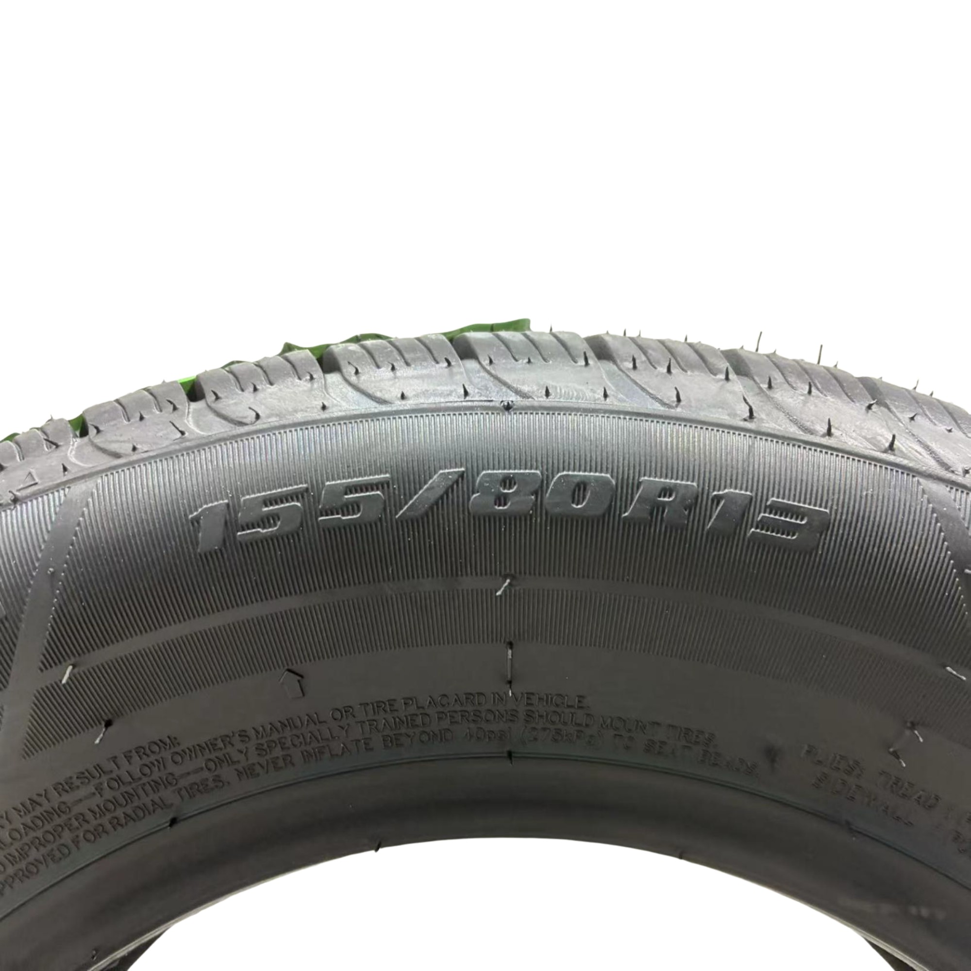 Anvelopa All Season LANVIGATOR CATCHFORS A/S 155/80/R13 79T, Aderenta Sporita pe Zapada si Umed, Confort si Durabilitate