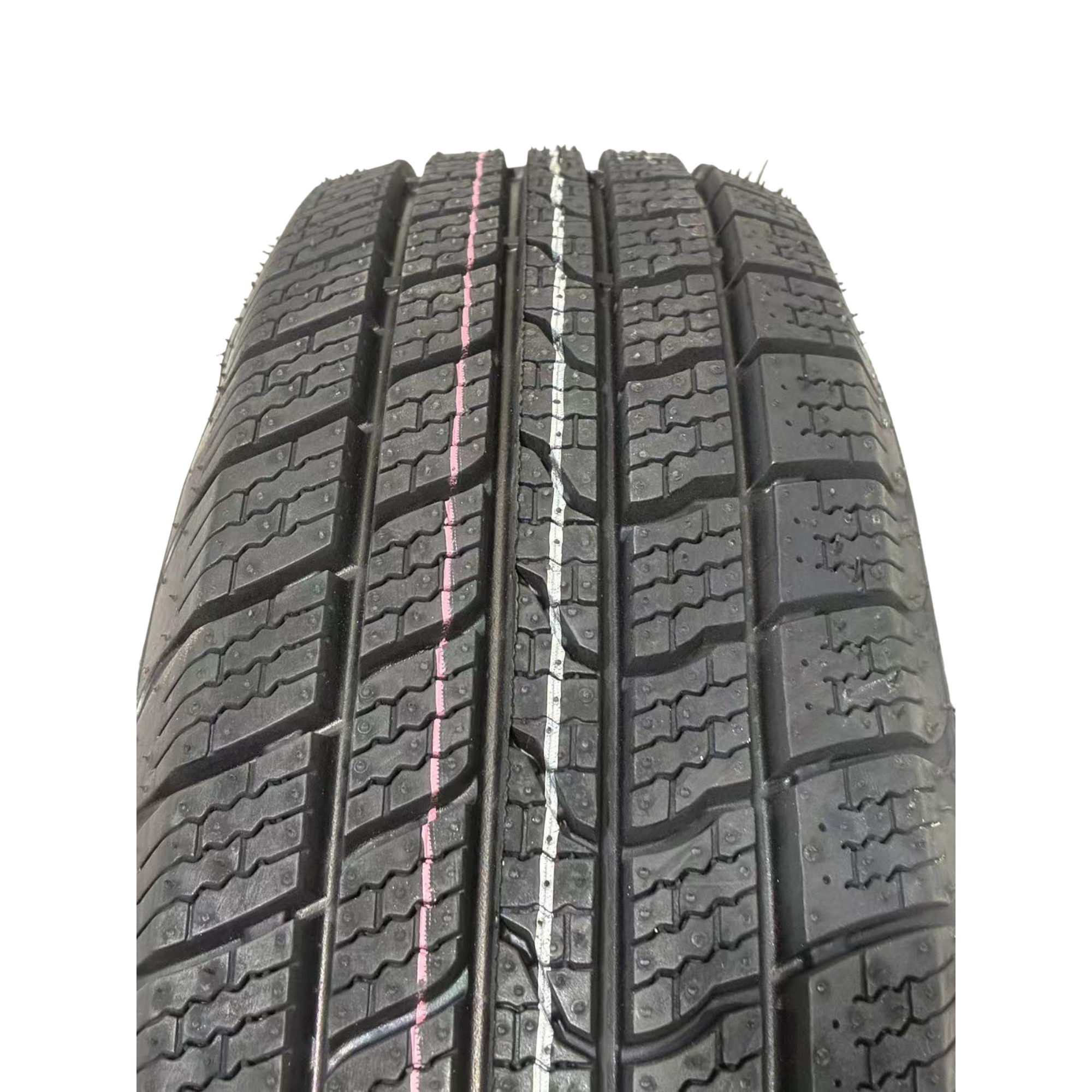 Anvelopa All Season LANVIGATOR CATCHFORS A/S 165/70/R13 79T, Aderenta Sporita pe Zapada si Umed, Confort si Durabilitate