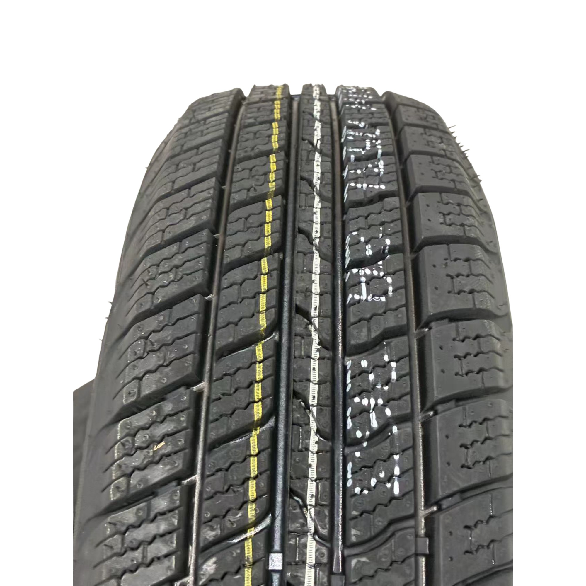 Anvelopa All Season LANVIGATOR CATCHFORS A/S 155/65/R13 73T, Aderenta Sporita pe Zapada si Umed, Confort si Durabilitate