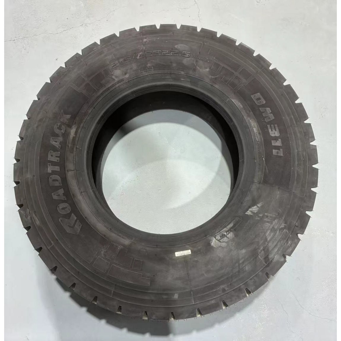 Anvelopa Camion Roadtrack 315/80/R22.5 161/154K, 22PR, DM311