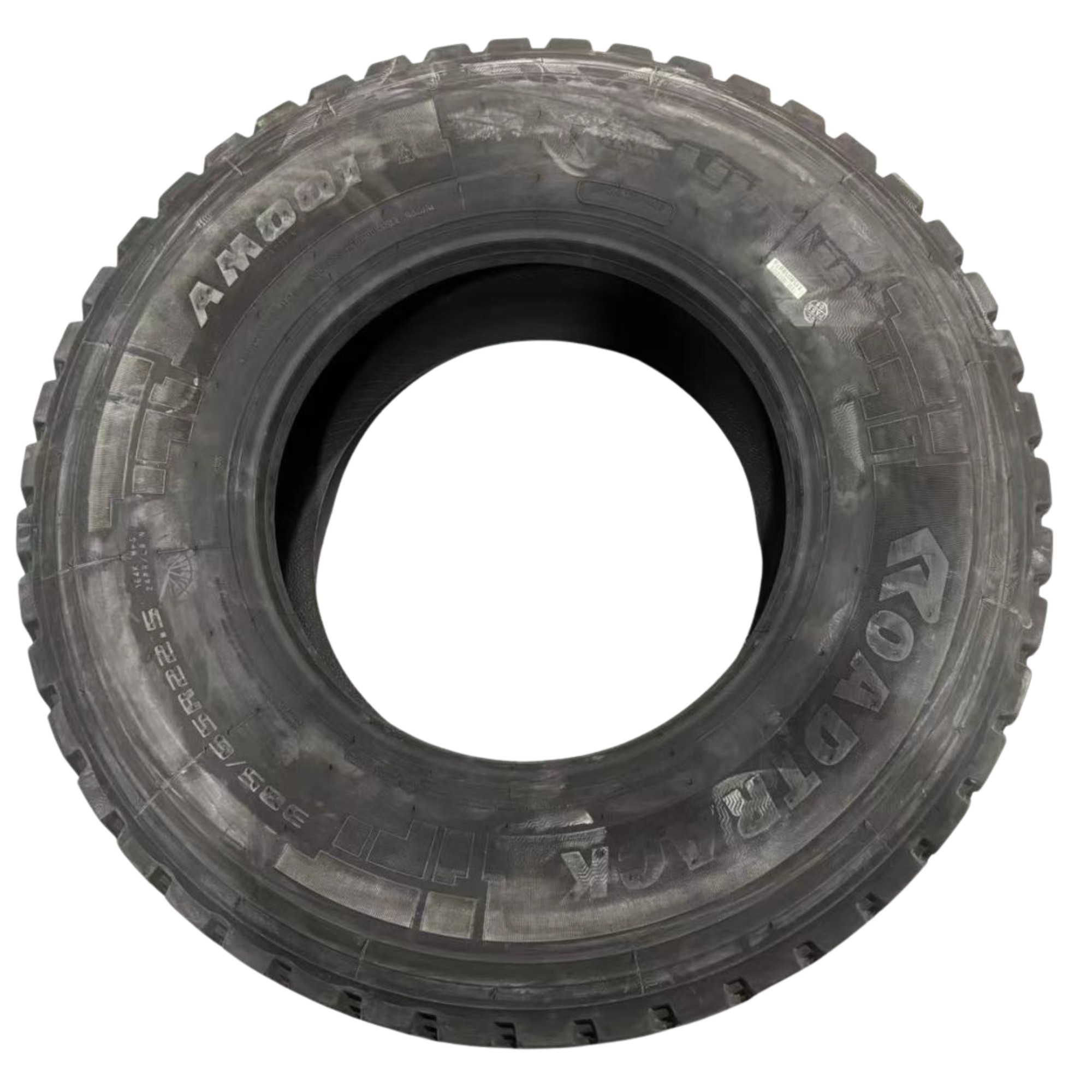 Anvelopa Camion Roadtrack 385/65/R22.5, 164K, 24PR, AM001