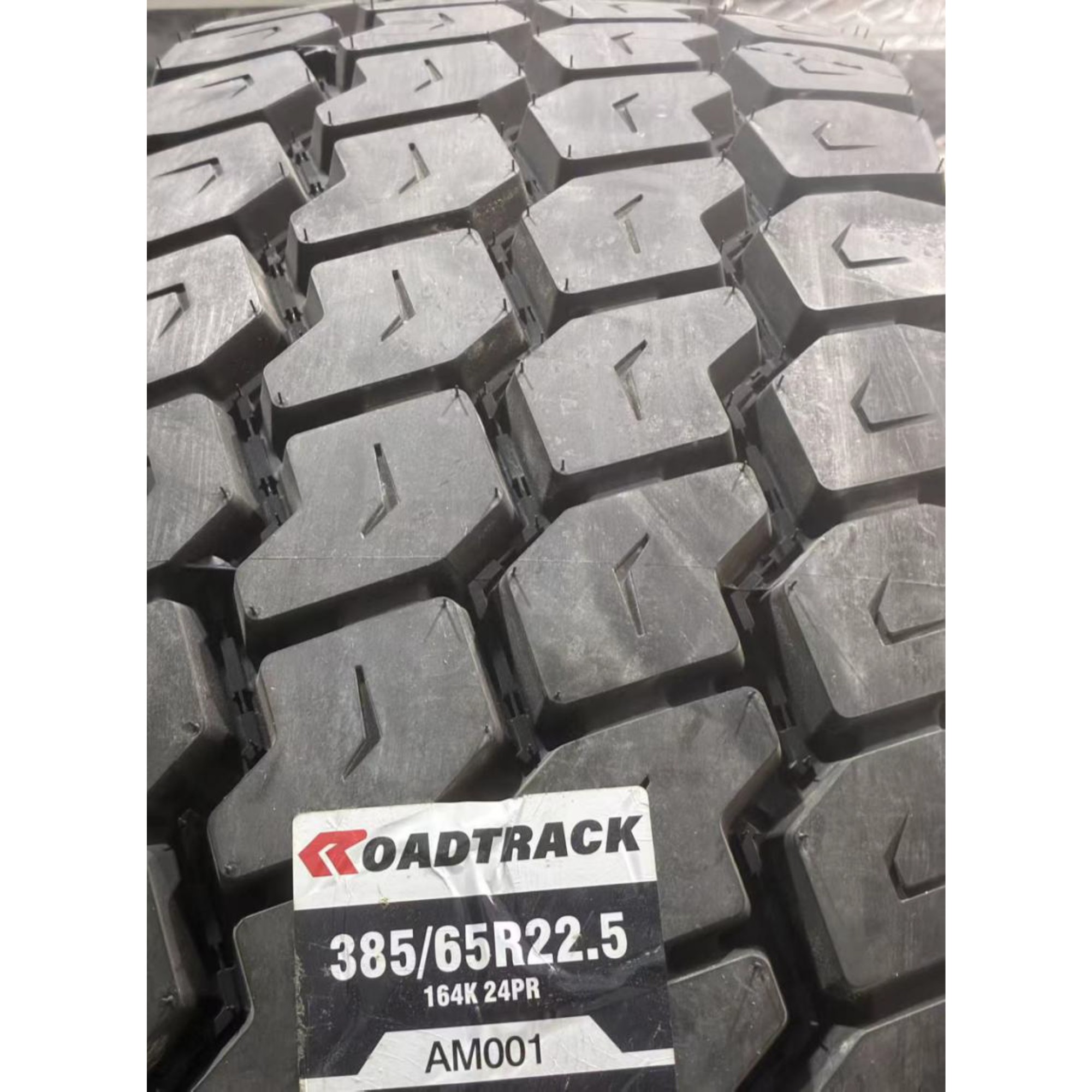 Anvelopa Camion Roadtrack 385/65/R22.5, 164K, 24PR, AM001