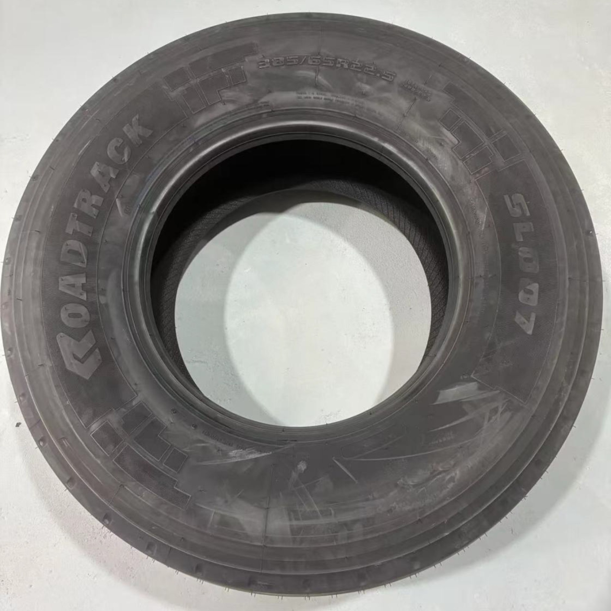 Anvelopa Camion Roadtrack 385/65/R22.5, 164K, 24PR, SL007