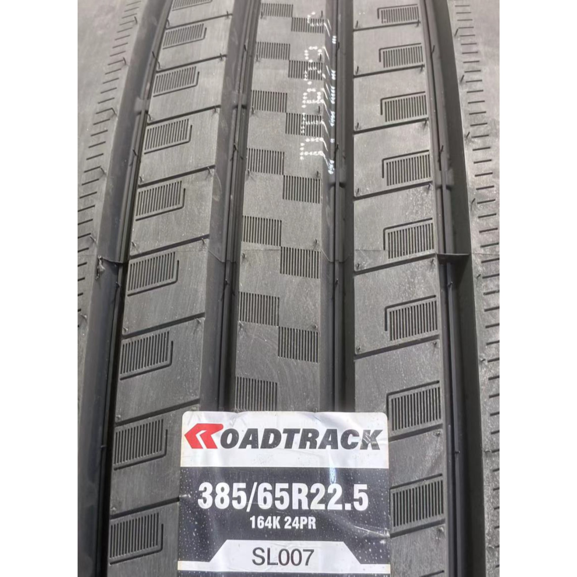 Anvelopa Camion Roadtrack 385/65/R22.5, 164K, 24PR, SL007