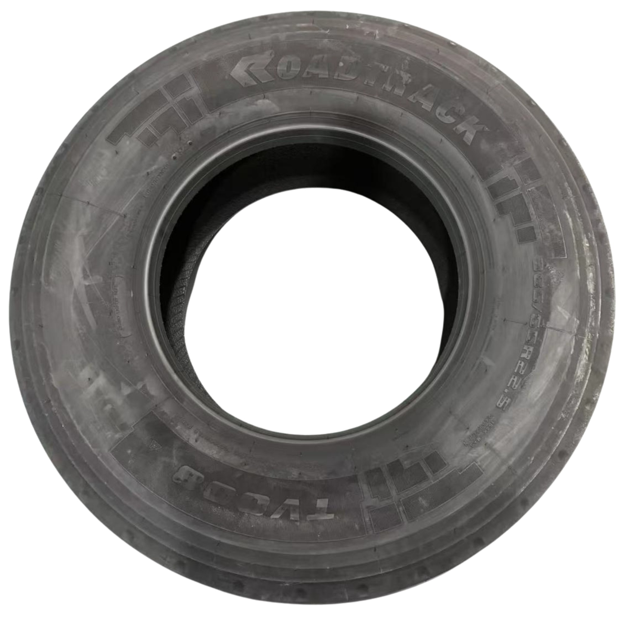 Anvelopa Camion Roadtrack 385/65/R22.5, 164K ,24PR, TV008