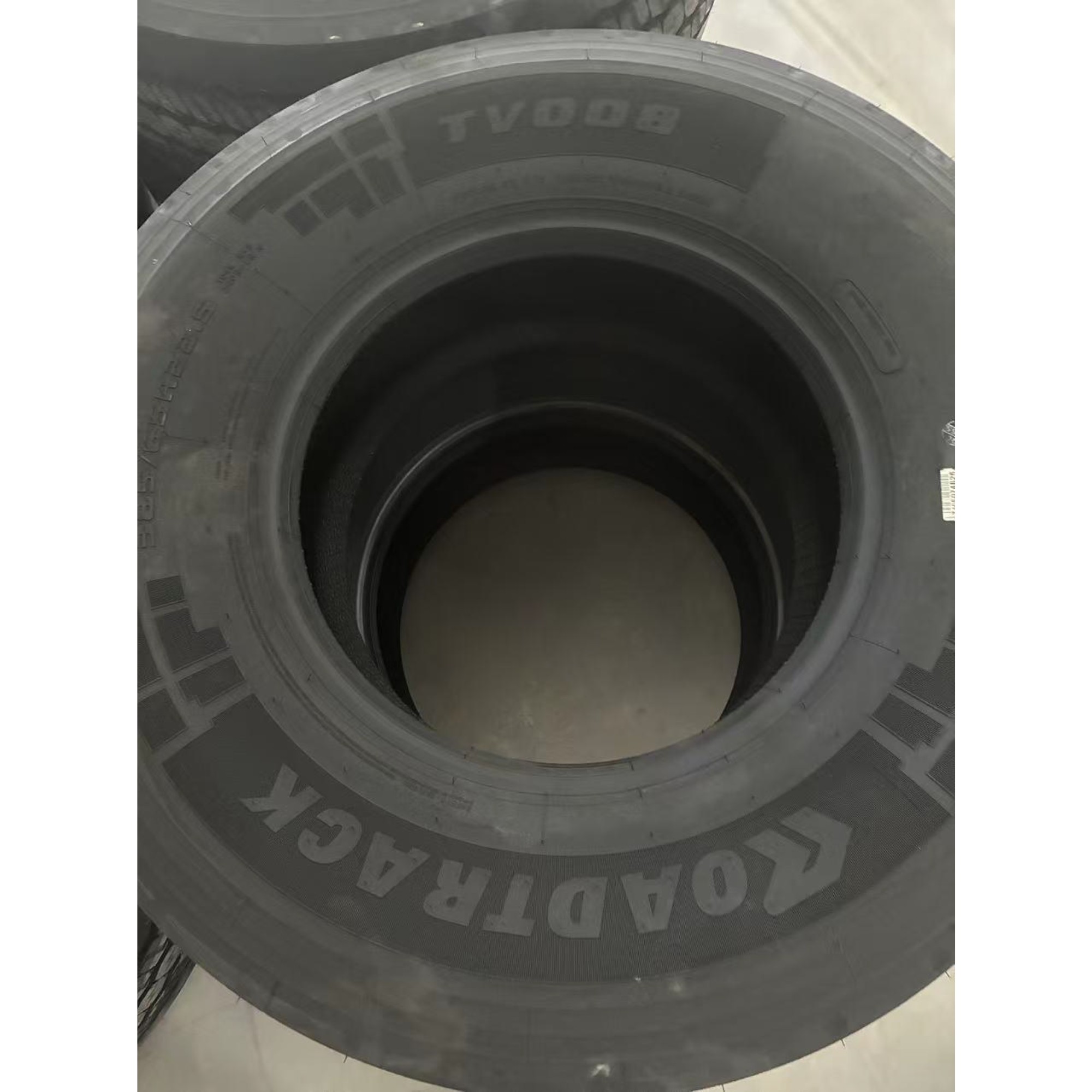 Anvelopa Camion Roadtrack 385/65/R22.5, 164K ,24PR, TV008