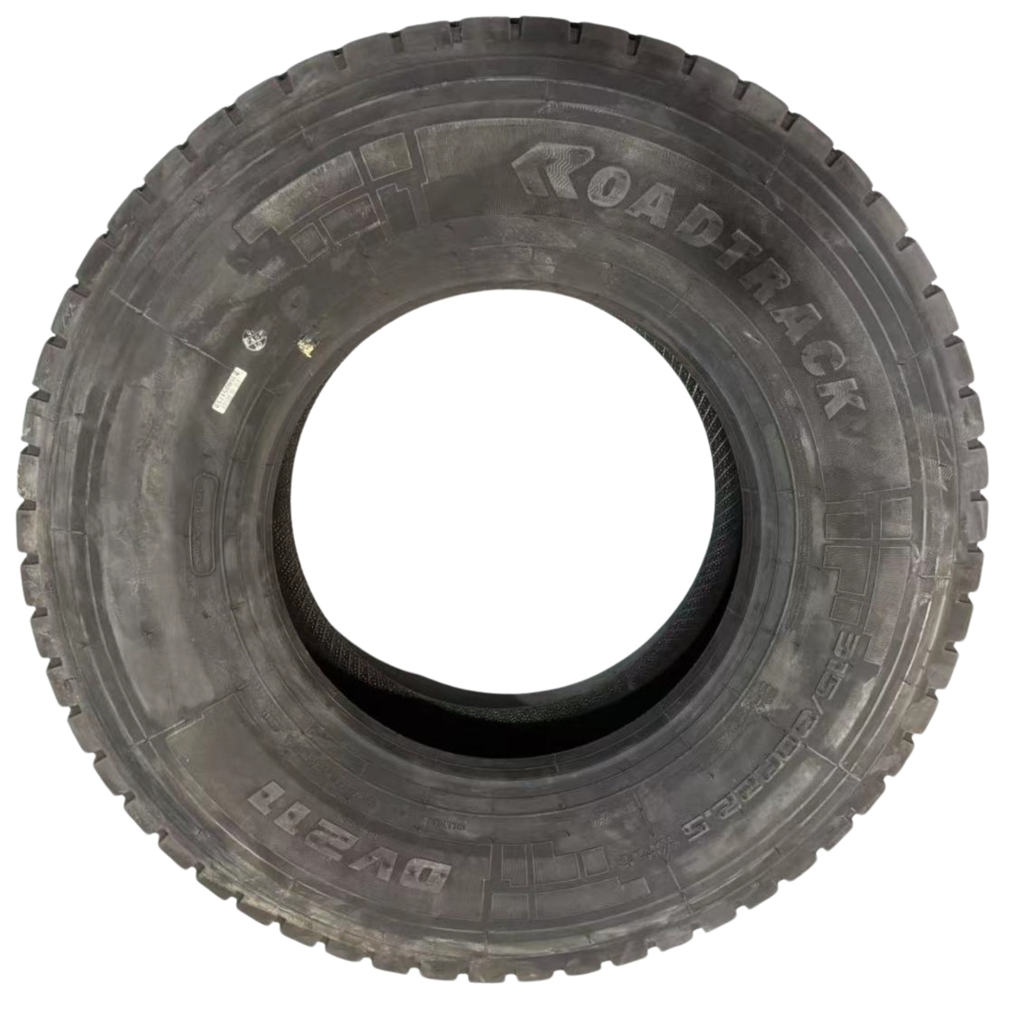 Anvelopa Camion Roadtrack 315/80/R22.5, 157/154L, 20PR, DV211