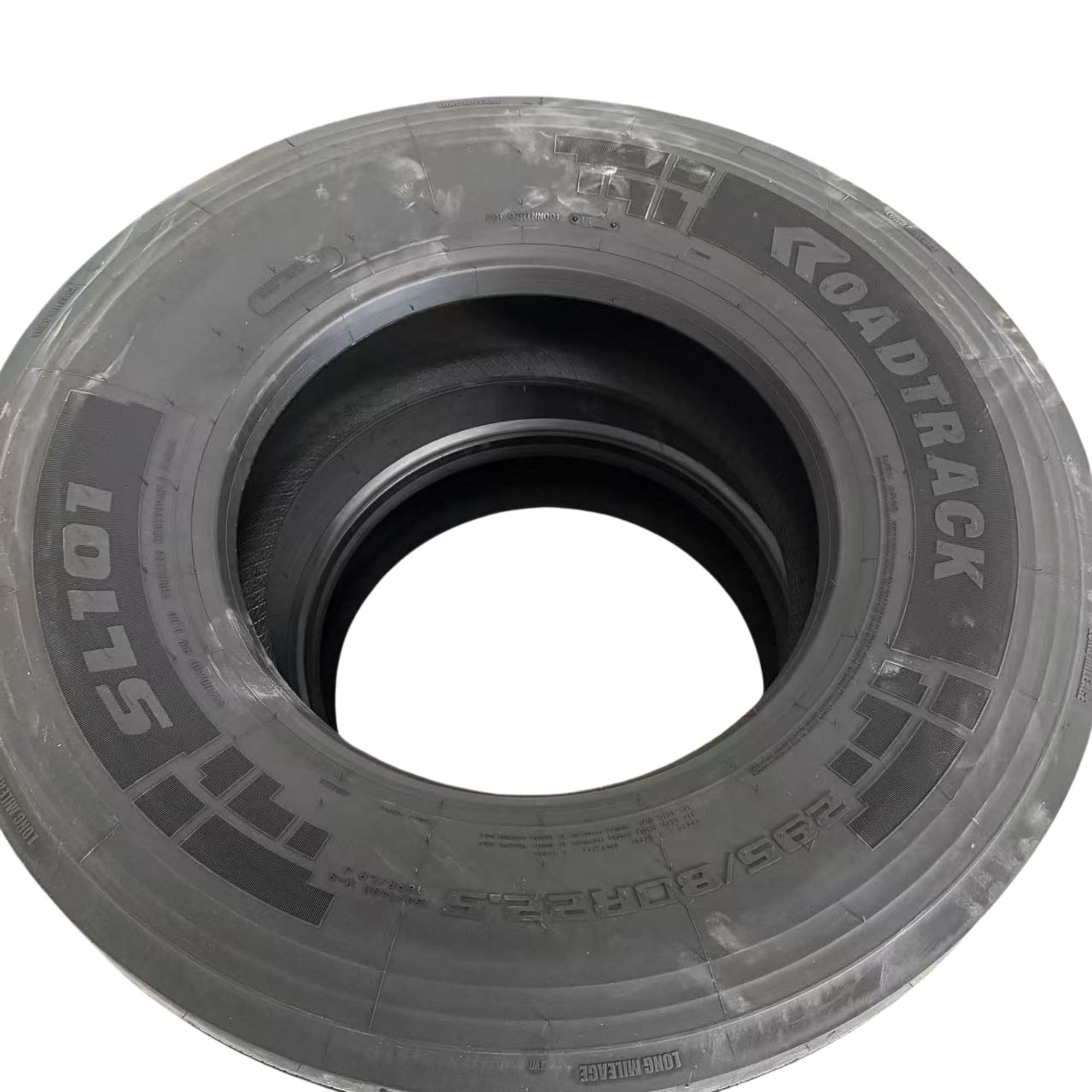 Anvelopa Camion Roadtrack 295/80/R22.5, 154/149M, 18PR, SL101