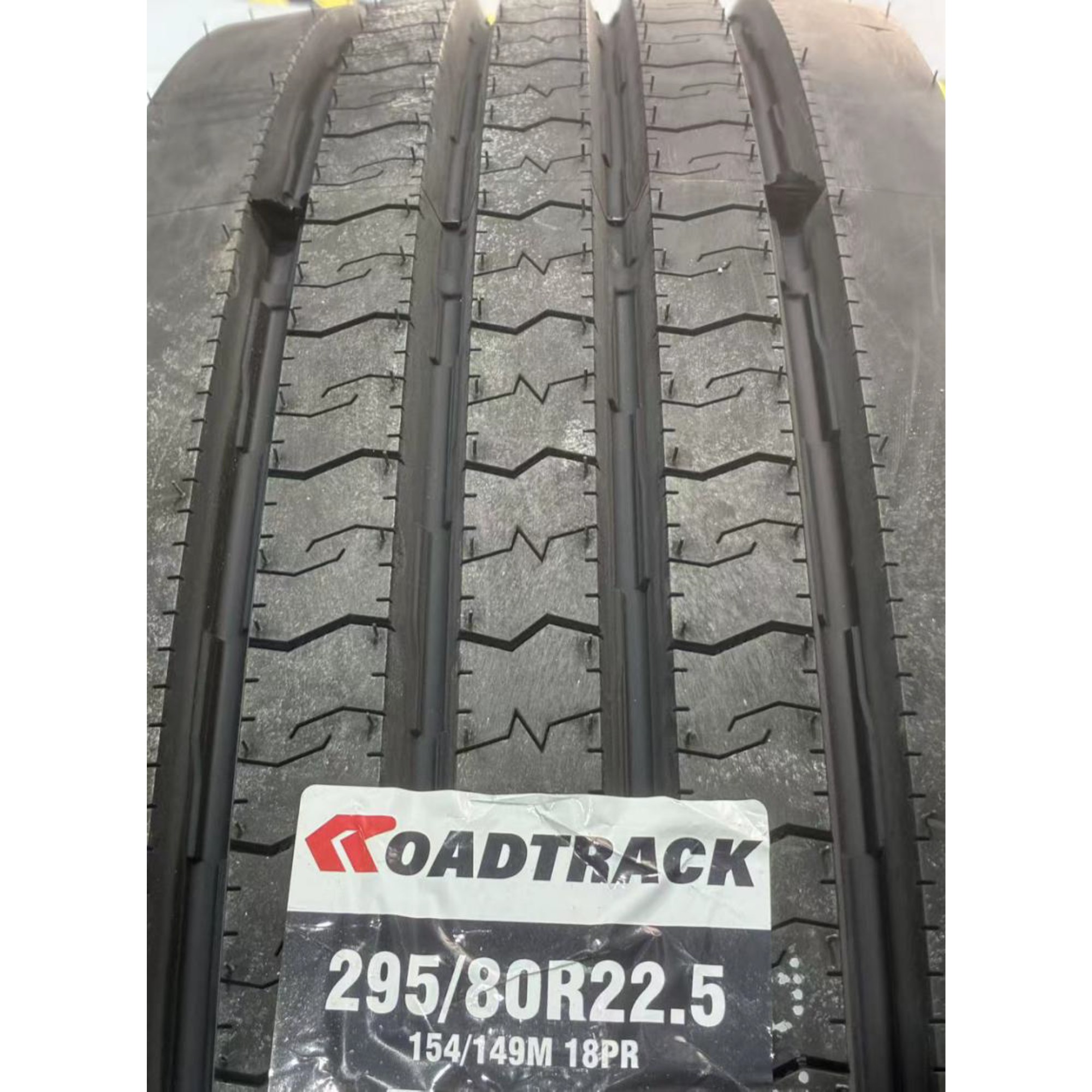 Anvelopa Camion Roadtrack 295/80/R22.5, 154/149M, 18PR, SL101