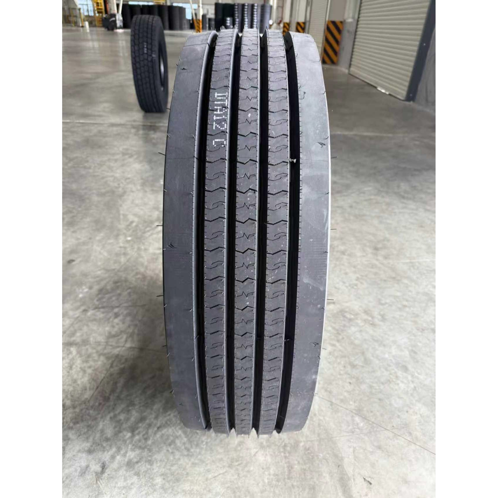 Anvelopa Camion Roadtrack 315/80/R22.5 157/154L 20PR SL101, Axa Directie, All Season, Profil Lung Drum, Rezistenta Sporita la Uzura