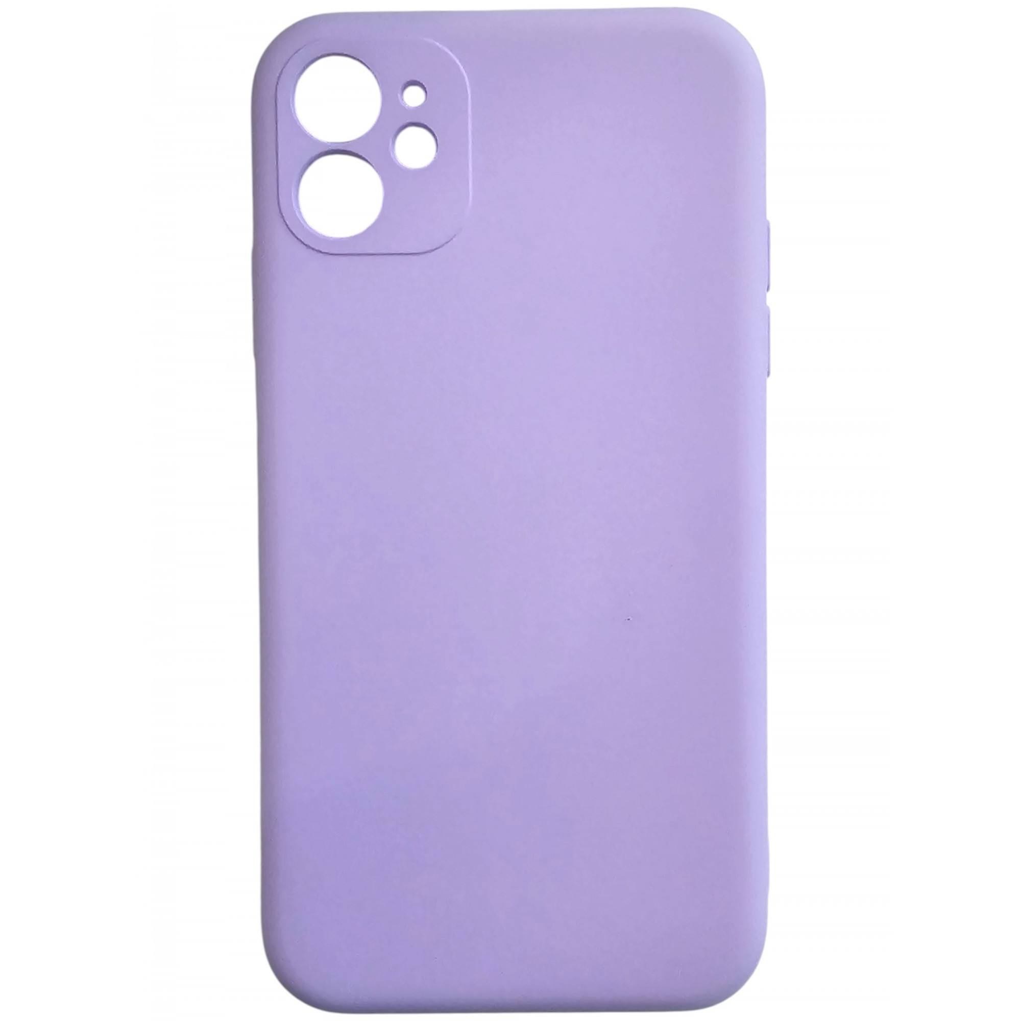 Husa de Protectie Flippy, compatibila cu Apple iPhone 11, Silicon Lichid, Lila Husa de Protectie Flippy, compatibila cu Apple iPhone 11, Silicon Lichid, Lila