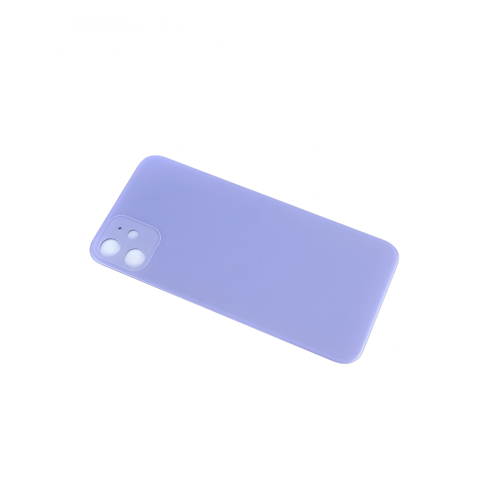 Husa de Protectie Flippy, compatibila cu Apple iPhone 11, Silicon Lichid, Lila Husa de Protectie Flippy, compatibila cu Apple iPhone 11, Silicon Lichid, Lila