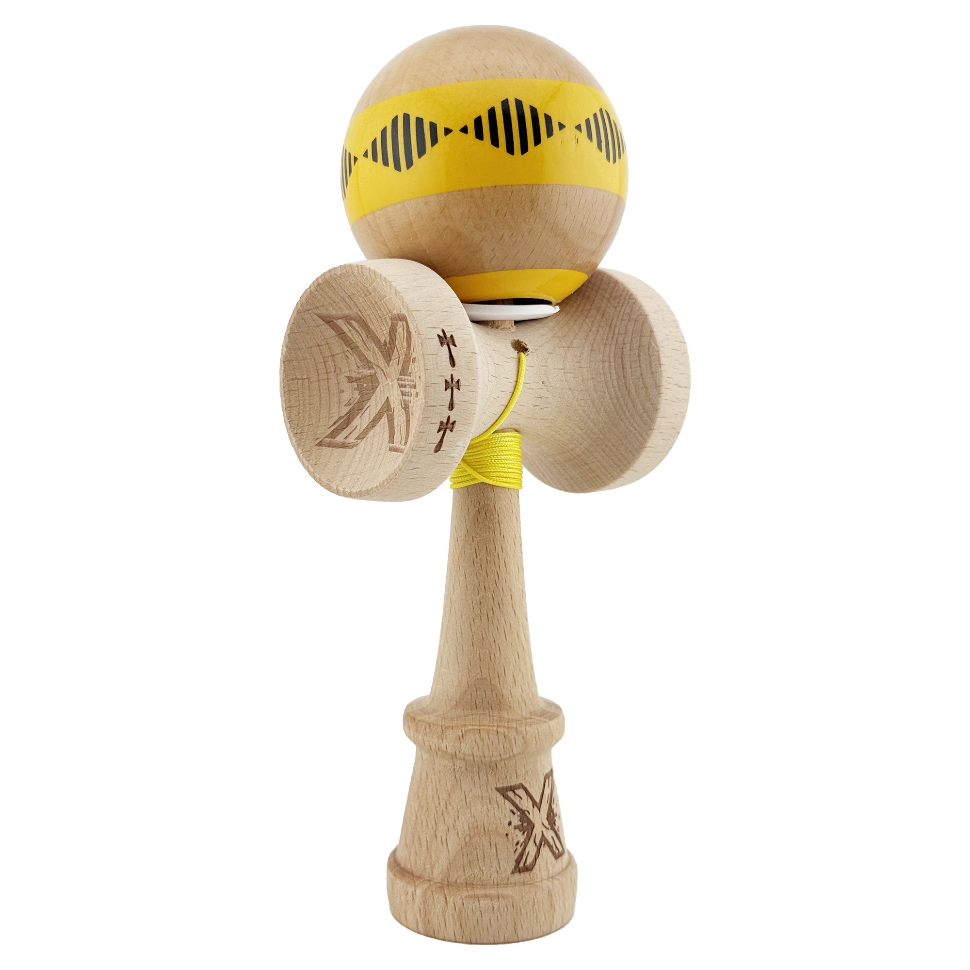 Kendama Frequency V3 King Size