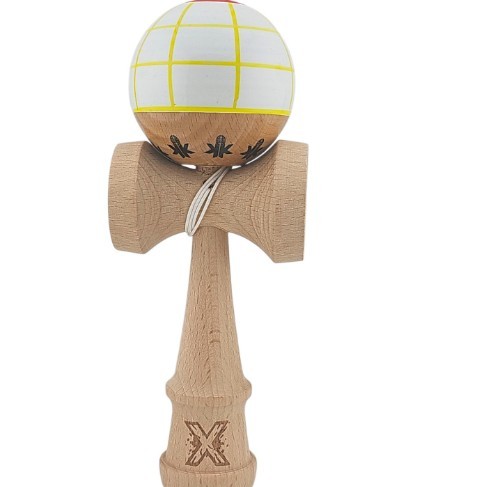 Kendama Chicanos V3 King Size