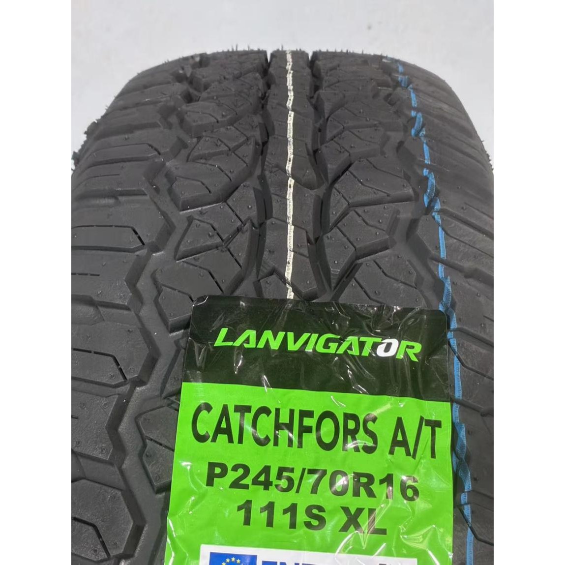Anvelopa A/T LANVIGATOR P245/70R16 111S XL