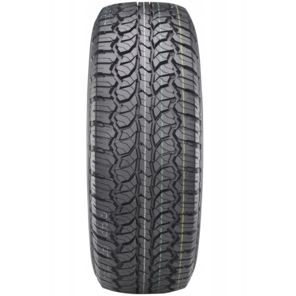 Anvelopa All Terrain LANVIGATOR CATCHFORS A/T P245/70R16 111S XL, Aderenta, Rezistenta si Control pe Drum si Off-Road