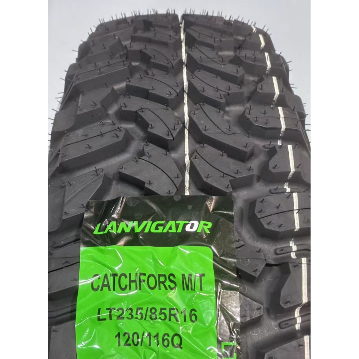 Anvelopa M/T LANVIGATOR LT235/85R16 120/116Q