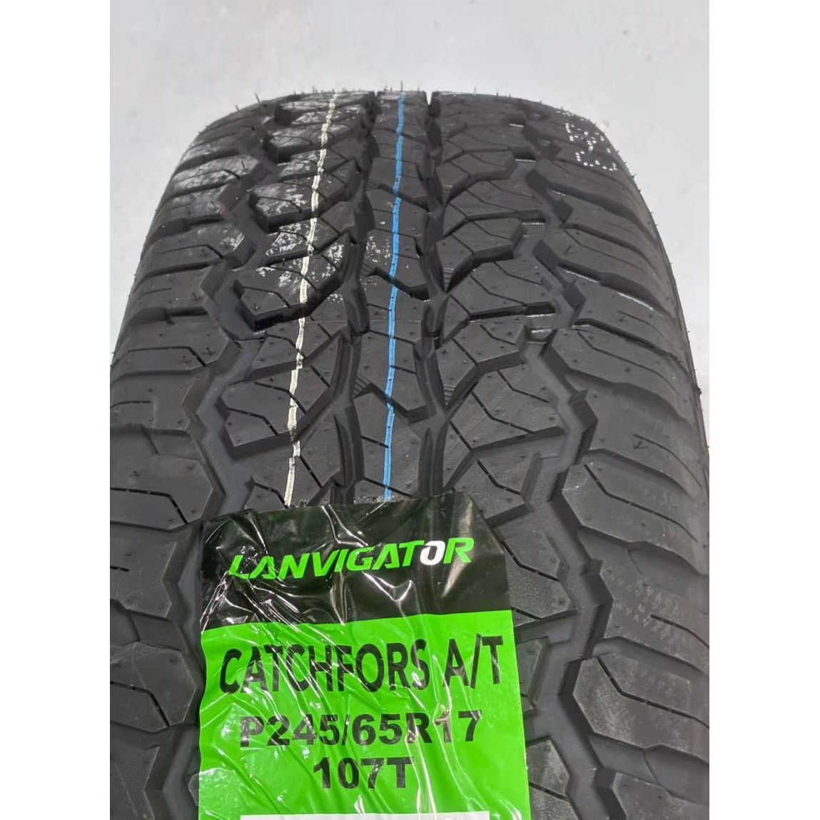 Anvelopa A/T LANVIGATOR P245/65R17 107T
