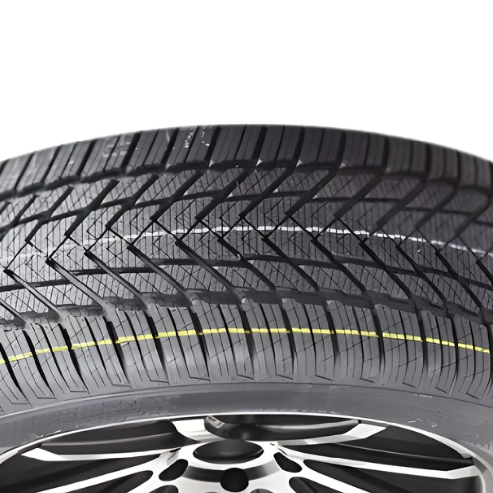 Anvelopa All Season II LANVIGATOR 205/60R16 96H XL, Aderenta Sporita pe Zapada si Umed, Confort si Durabilitate