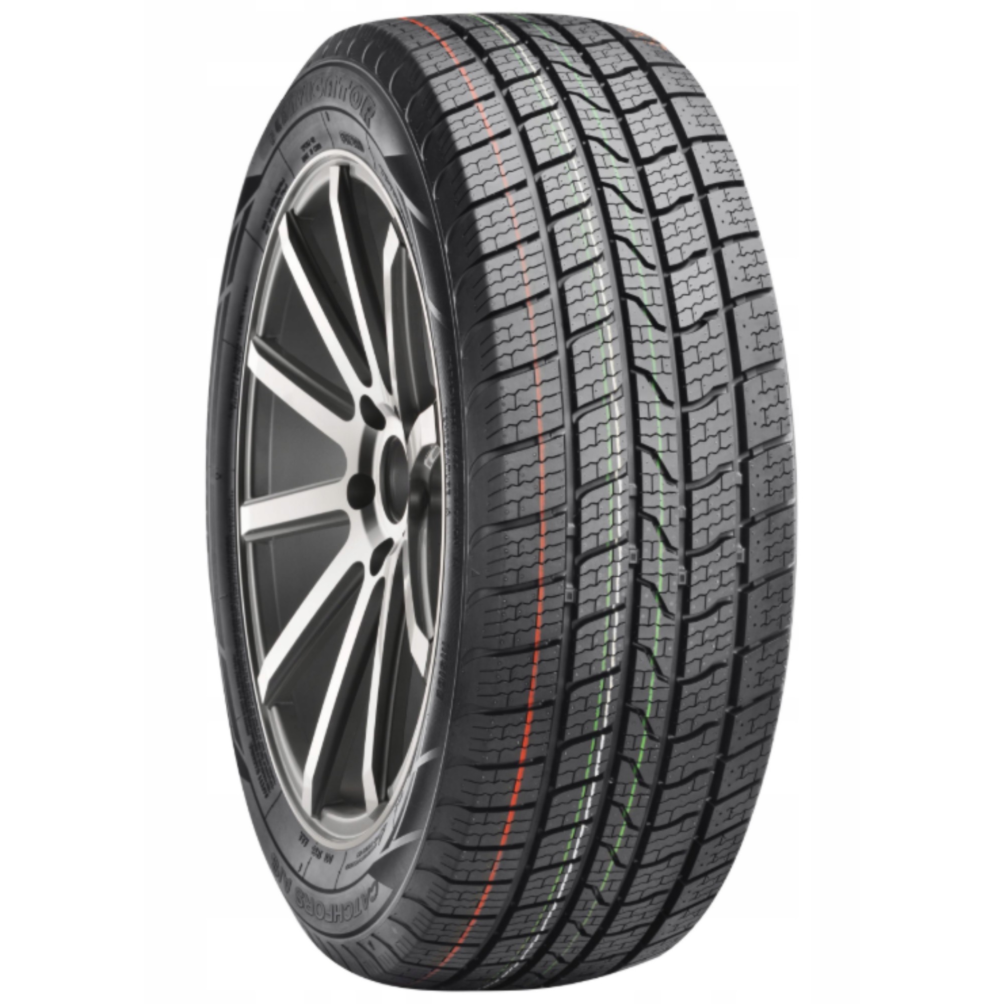 Anvelopa All Season LANVIGATOR CATCHFORS A/S 175/70R14 88T XL – Siguranta, Versatilitate si Aderenta pe Tot Parcursul Anului