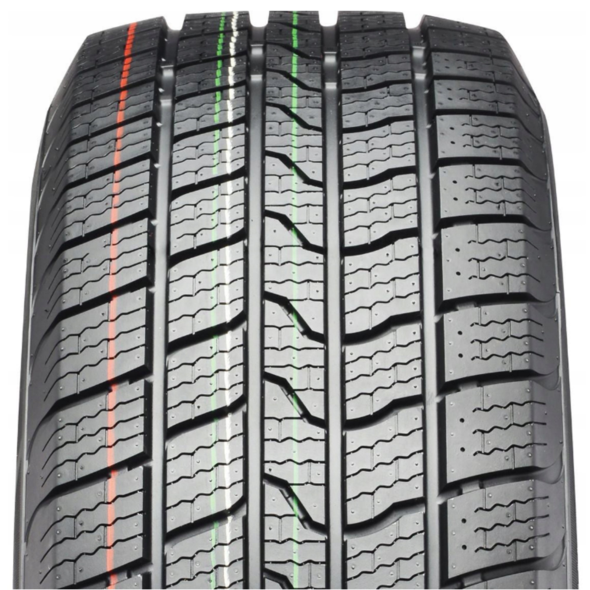 Anvelopa All Season LANVIGATOR CATCHFORS A/S 175/70R14 88T XL – Siguranta, Versatilitate si Aderenta pe Tot Parcursul Anului