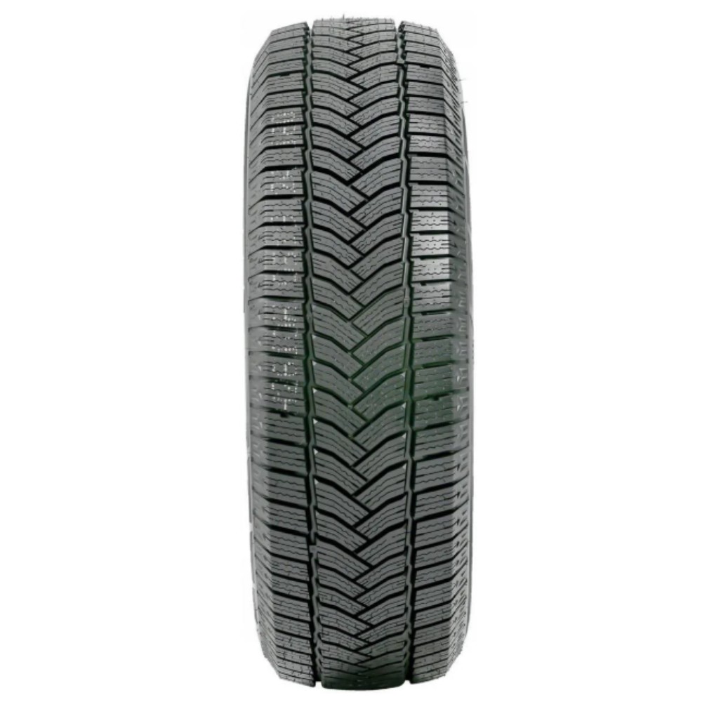 Anvelopa VAN All Season LANVIGATOR 215/65R16C 109/107T, Aderenta Sporita pe Zapada si Umed, Confort si Durabilitate