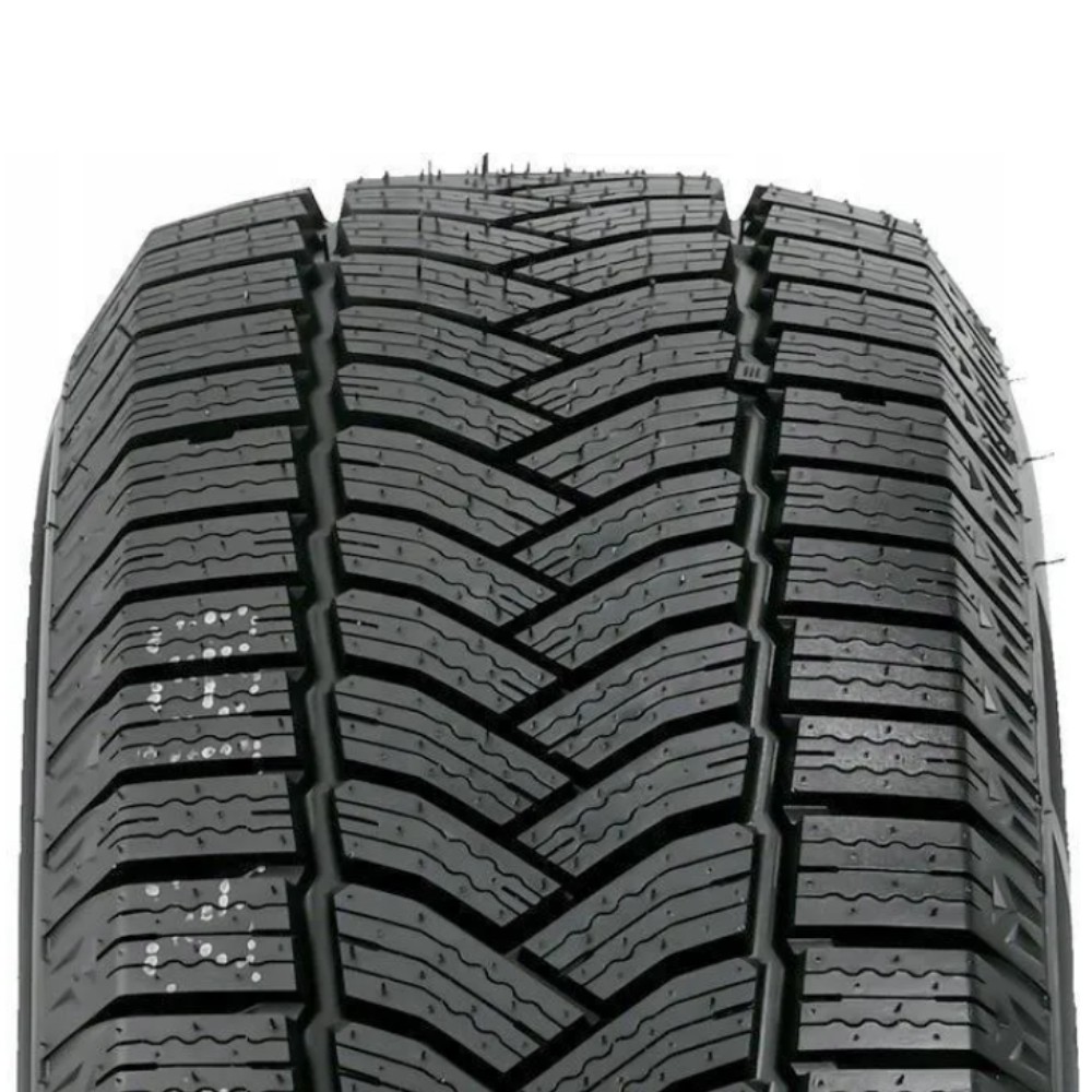 Anvelopa VAN All Season LANVIGATOR 195/60R16C 99/97H, Aderenta Sporita pe Zapada si Umed, Confort si Durabilitate