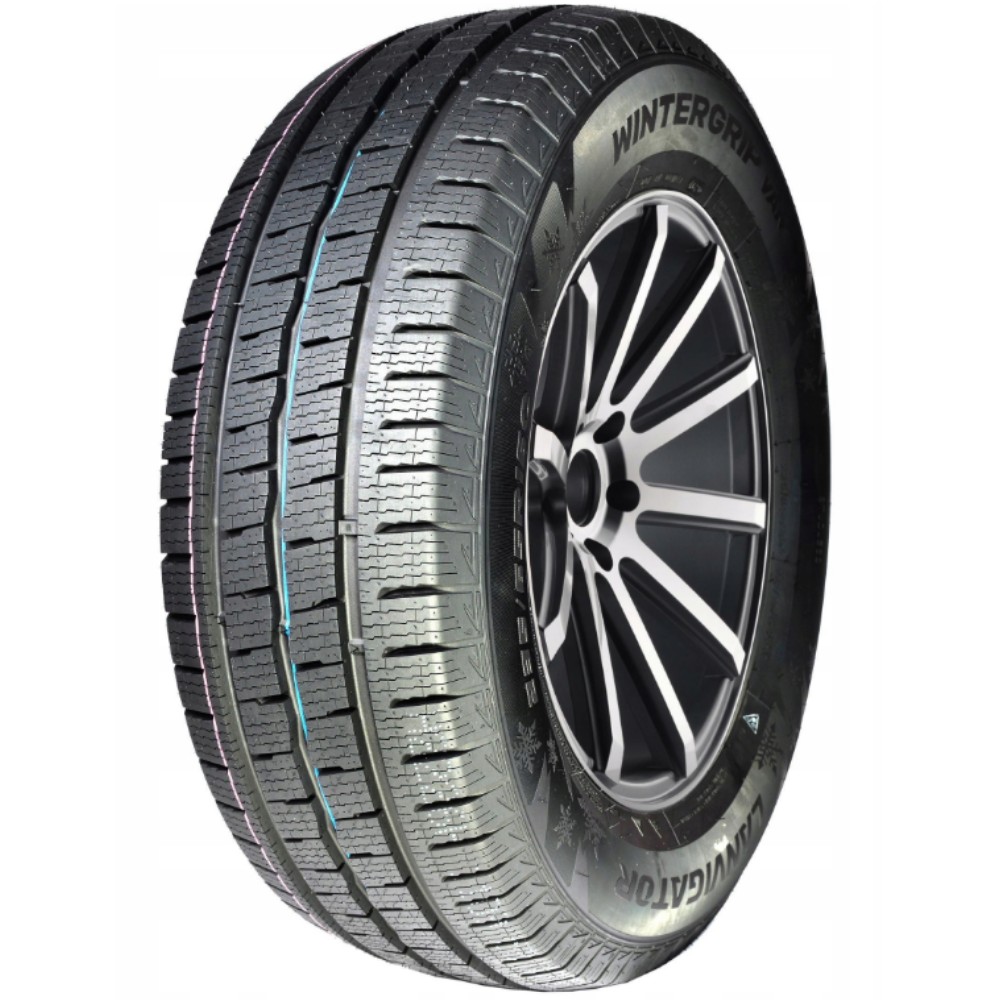 Anvelopa Iarna VAN LANVIGATOR 185/75R16C 104/102 R, Aderenta Sporita pe Zapada si Umed, Confort si Durabilitate