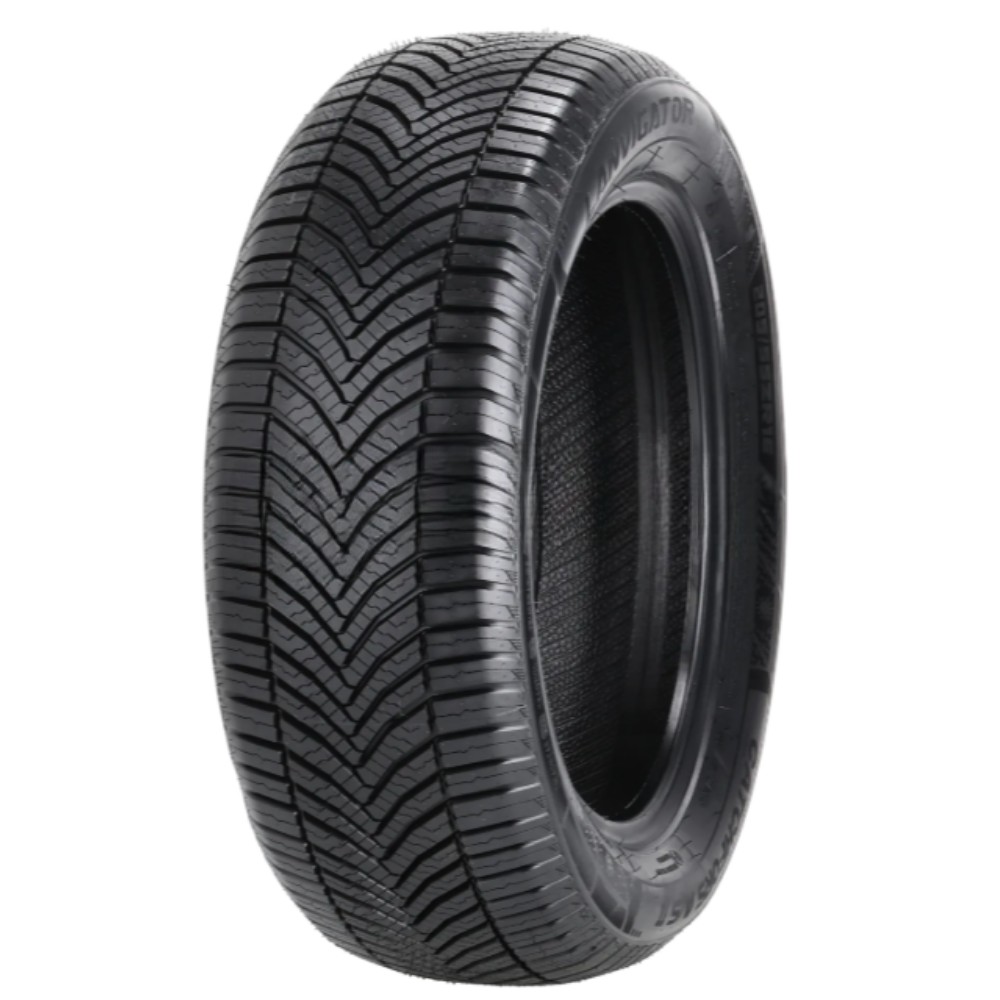 Anvelopa All Season LANVIGATOR Catchfors A/S II 215/55R16 97W XL, Aderenta Sporita pe Zapada si Umed, Confort si Durabilitate