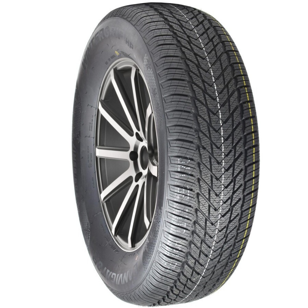 Anvelopa Iarna HP LANVIGATOR 215/65R17 99H, Aderenta Sporita pe Zapada si Umed, Confort si Durabilitate