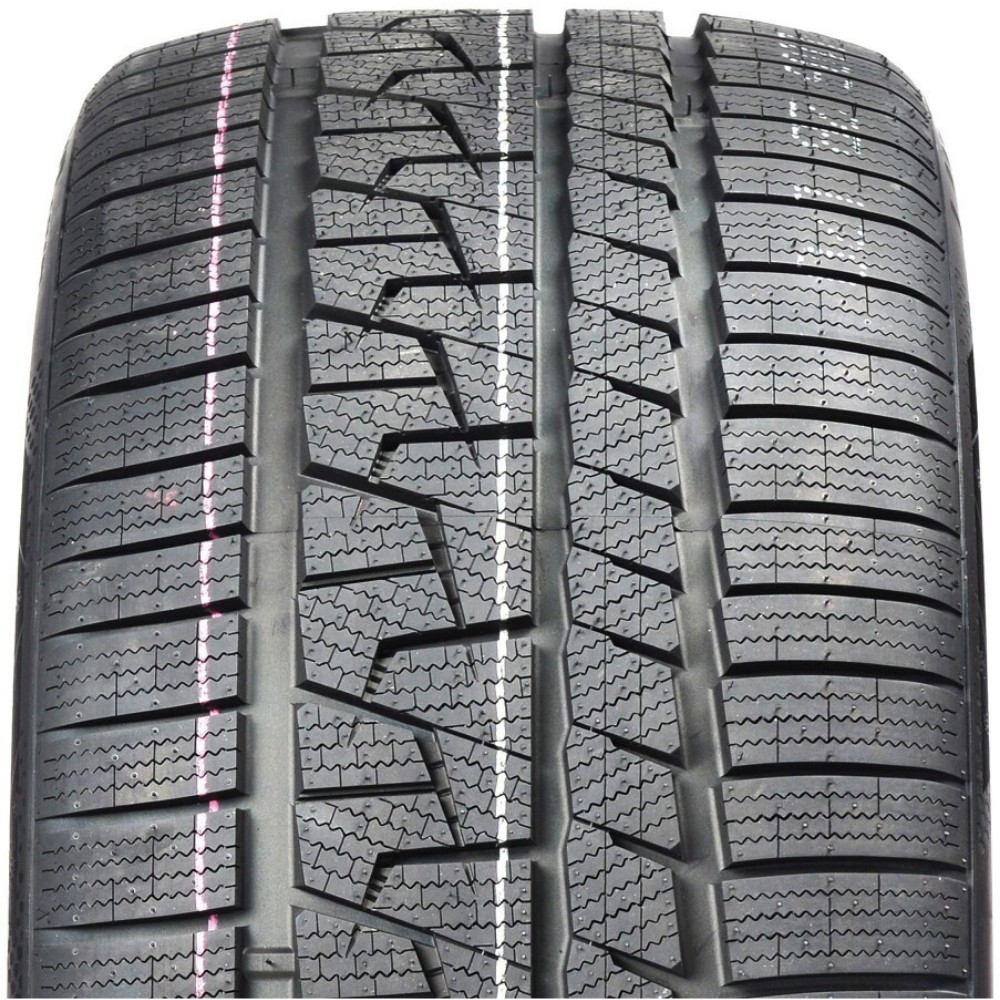Anvelopa Iarna UHP LANVIGATOR 205/55R17 95V XL, Aderenta Sporita pe Zapada si Umed, Confort si Durabilitate