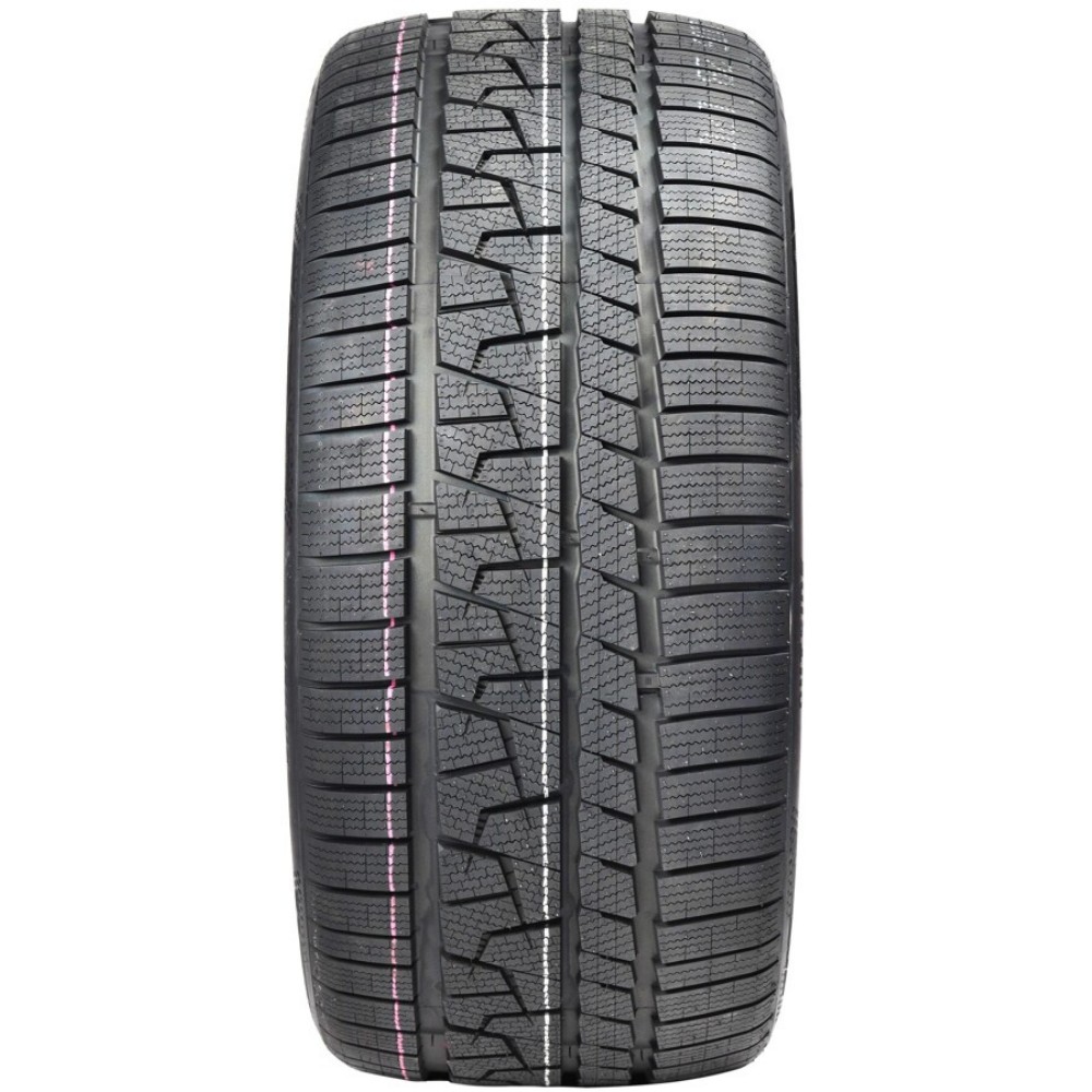 Anvelopa Iarna UHP LANVIGATOR 205/55R17 95V XL, Aderenta Sporita pe Zapada si Umed, Confort si Durabilitate