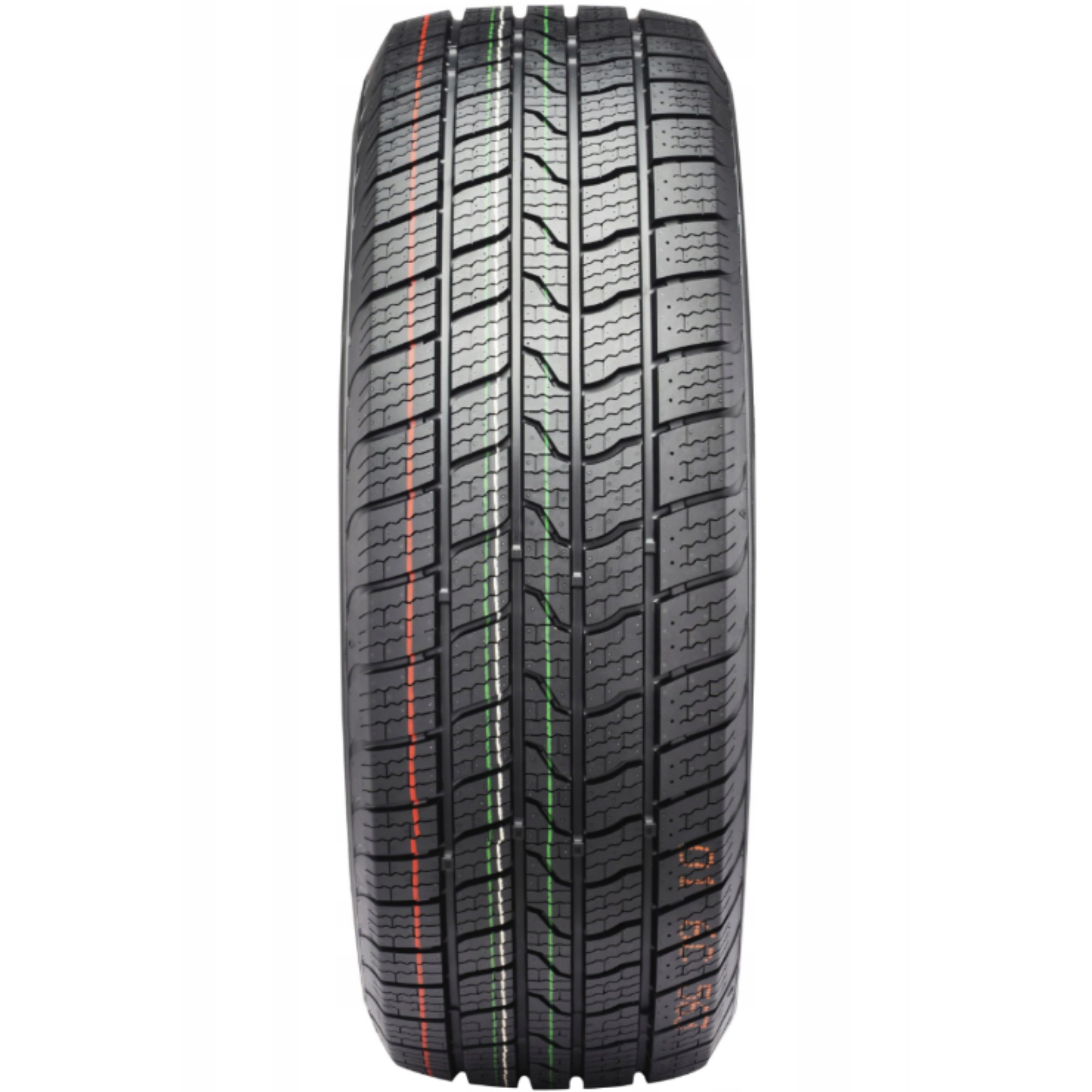 Anvelopa All Season LANVIGATOR CATCHFORS A/S 235/45R17 97W XL, Aderenta Sporita pe Zapada si Umed, Confort si Durabilitate