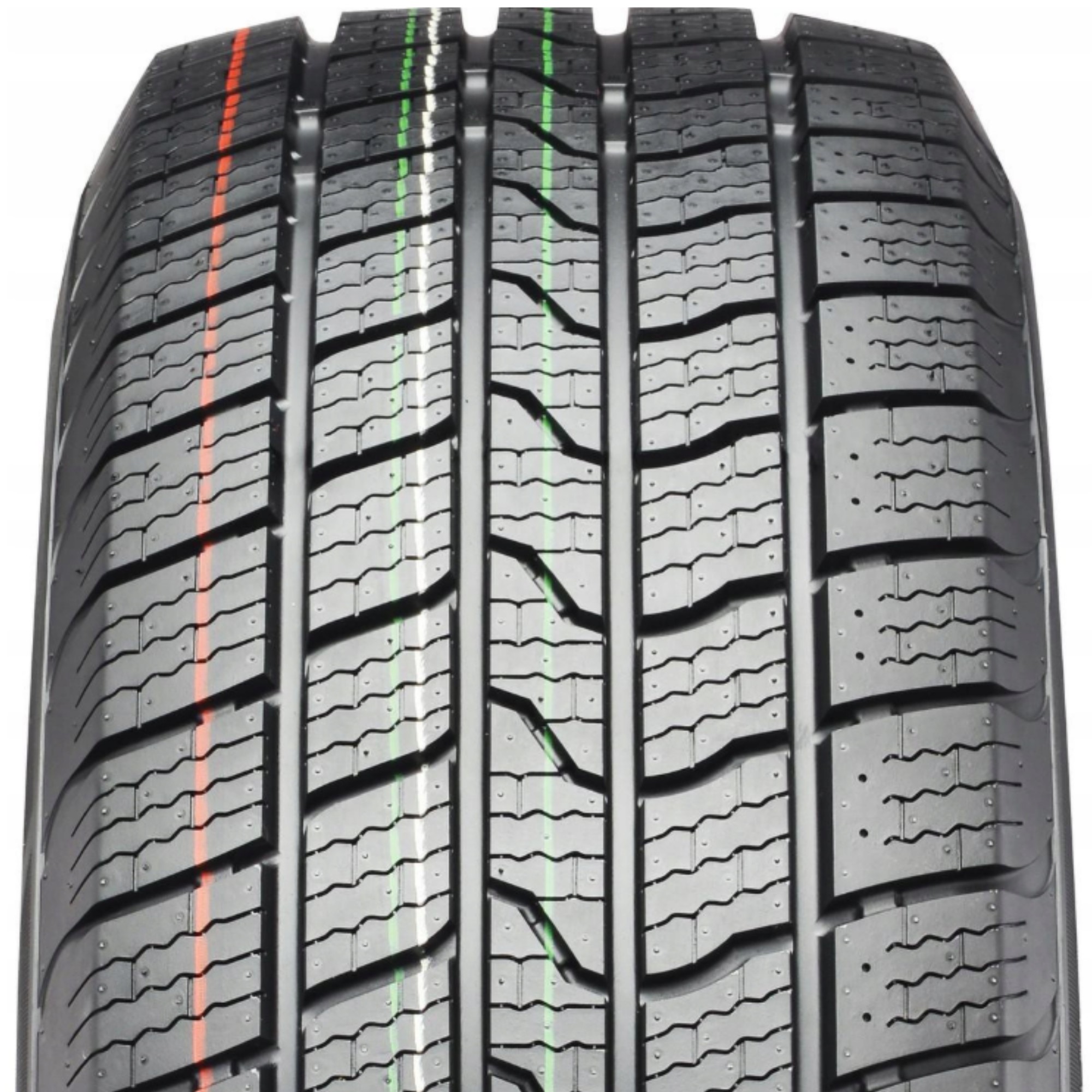 Anvelopa All Season LANVIGATOR CATCHFORS A/S 235/45R17 97W XL, Aderenta Sporita pe Zapada si Umed, Confort si Durabilitate