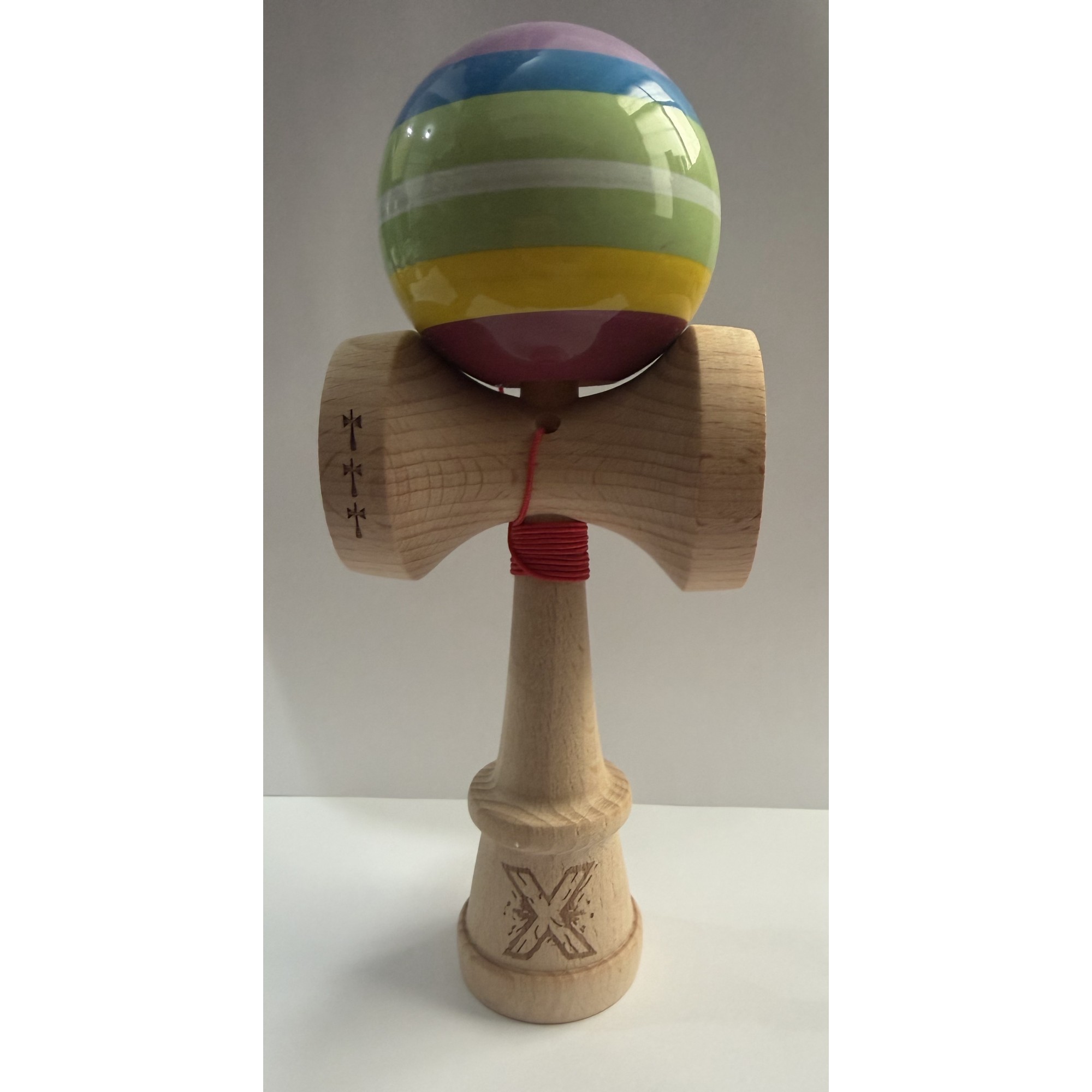 Kendama Legendary V3 King Size