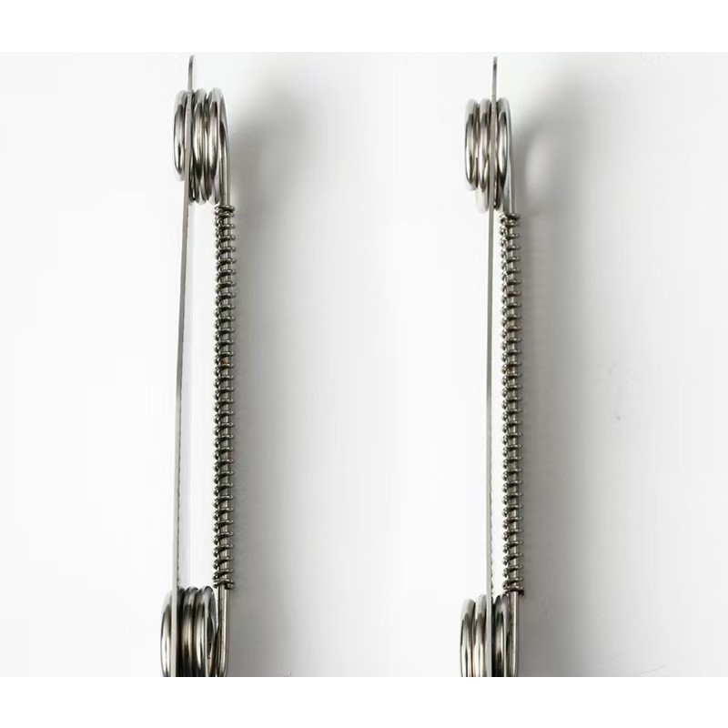 Cutit 2in1, Flippy, Feliere/Curatare, Grosime Feliere Reglabila, 22 cm, din Otel Inoxidabil, Negru