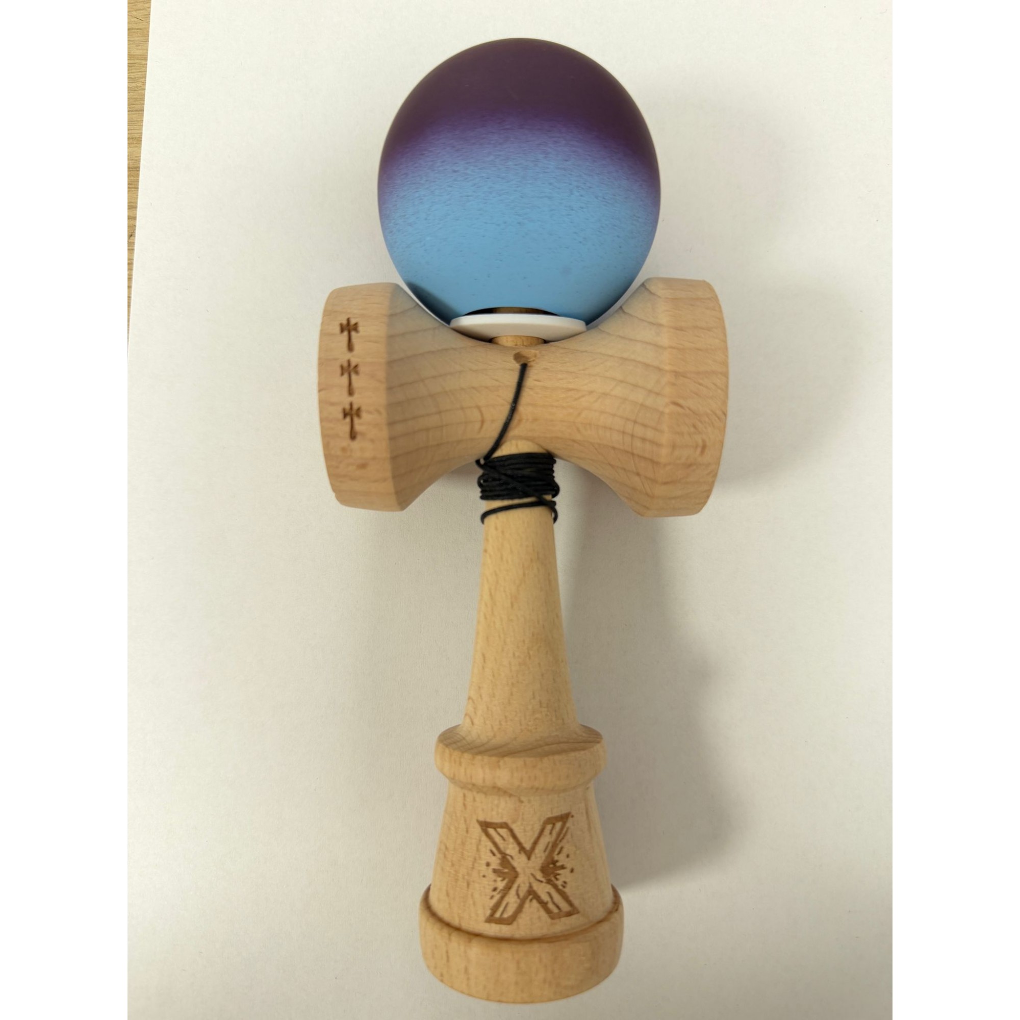 Kendama Rubber Grip V3 Cupe Mari