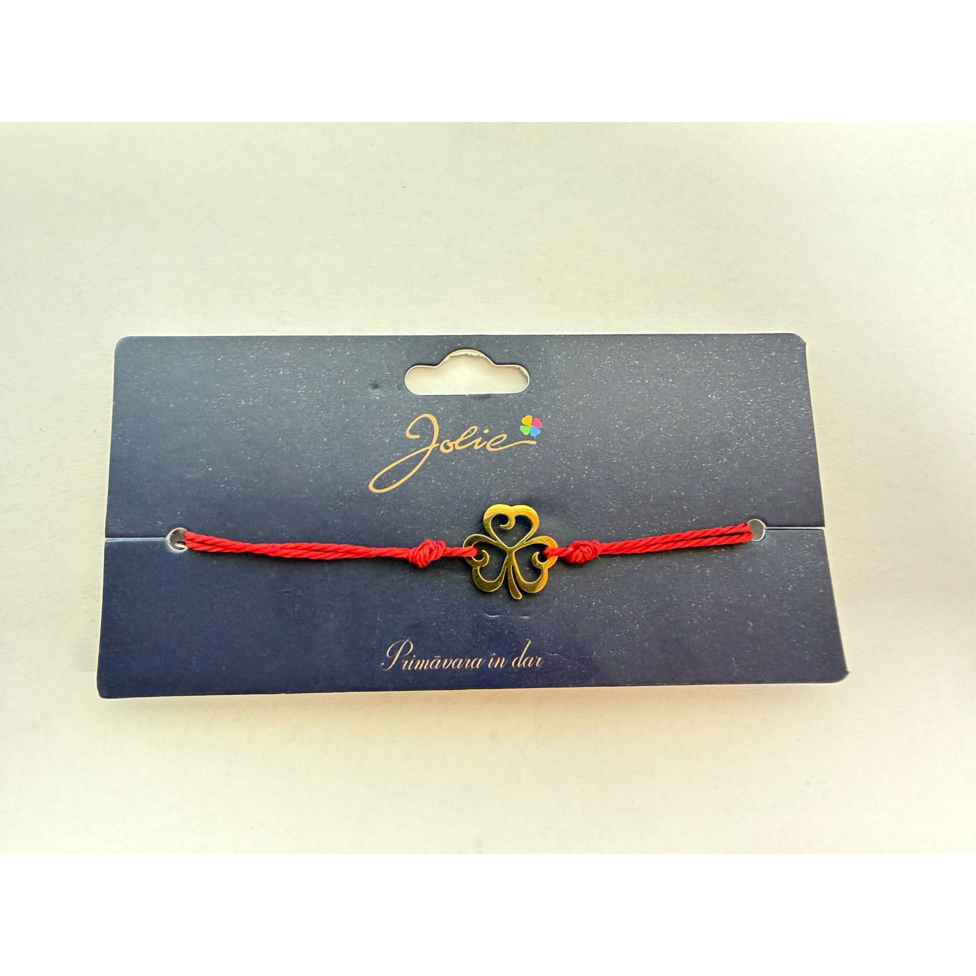 Martisor Bratara Primavara, Model 3