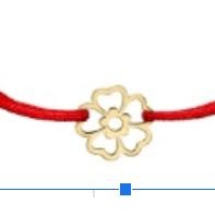 925 Sterling Silver Bracelet, Model 5