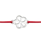 925 Sterling Silver Bracelet, Model 7