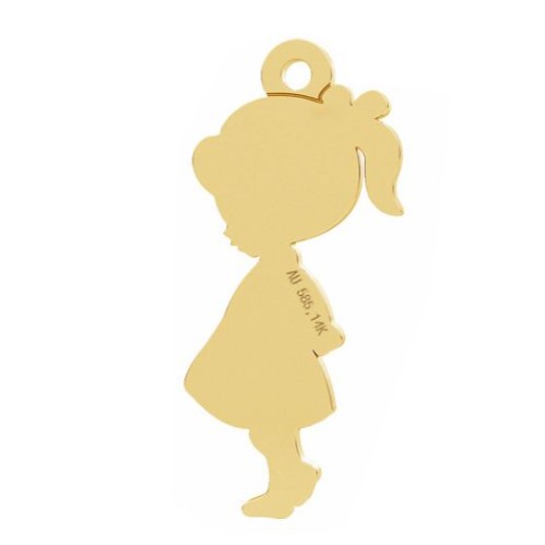 925 Sterling Silver Bracelet, Model 26