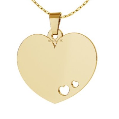 925 Sterling Silver Bracelet, Model 30