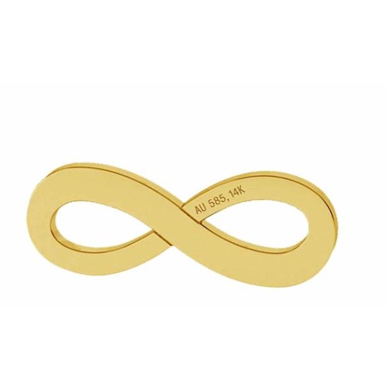 925 Sterling Silver Bracelet, Model 32