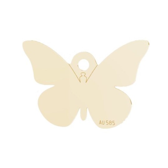 925 Sterling Silver Bracelet, Model 39