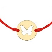 925 Sterling Silver Bracelet, Model 56