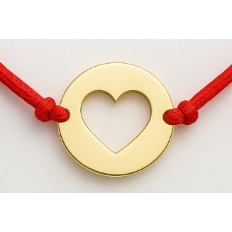 925 Sterling Silver Bracelet, Model 65