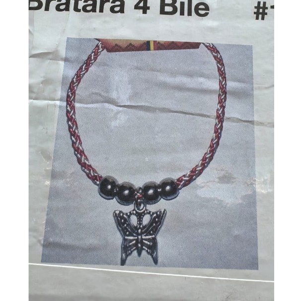 NBratara cu 4 bile, model 2