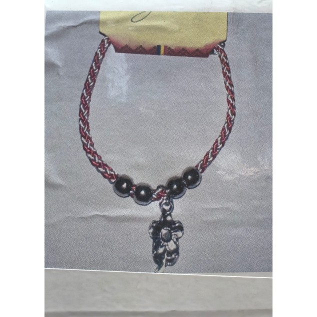 NBratara cu 4 bile, model 3