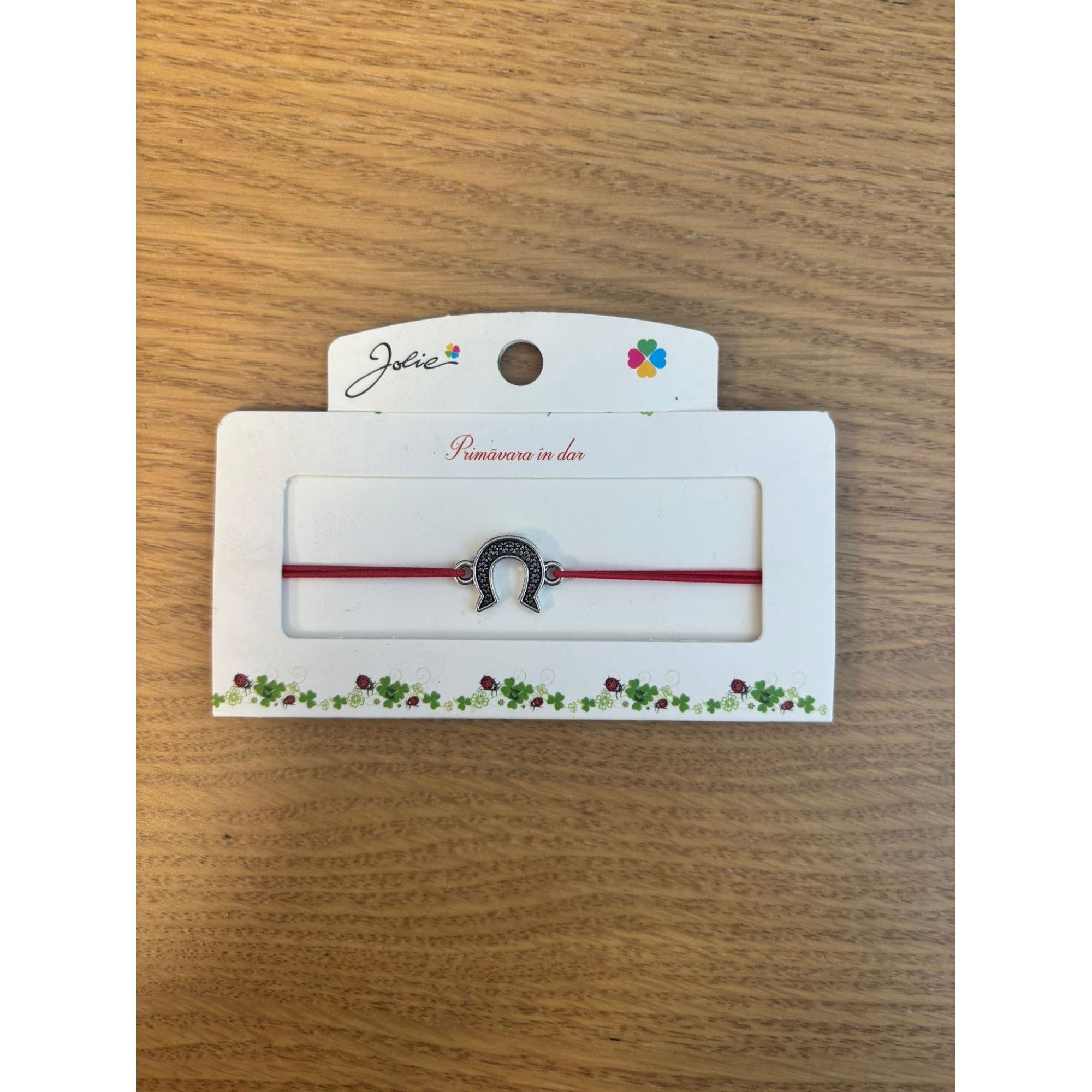 Bratara cu Nod Dublu Model 19